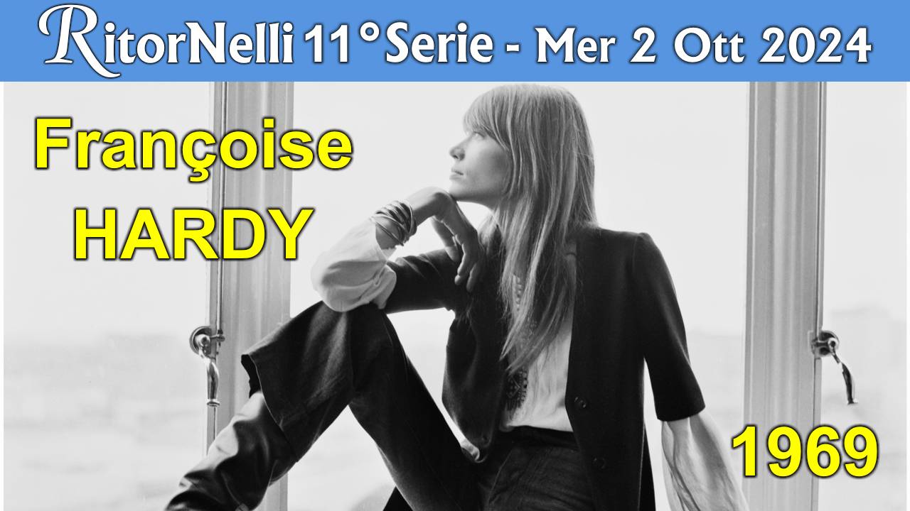 Trasmissione RitorNelli